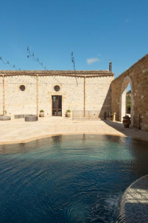 Tenute Baglio Passofondo Alcamo